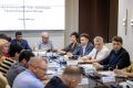 Глава Курска поручил быстрее ремонтировать разрушенные в ДТП ограждения