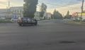 В Курске три человека пострадали в дорожной аварии на ПЛК