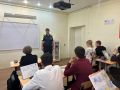 Безопасность на дорогах начинается со школьной скамьи!
