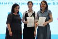 В Курской области 450 учеников получили грамоты за участие в олимпиадах