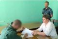 В курской колонии осуждённому-сироте помогли оформить жильё