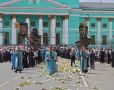 Главный собор Курска будет отреставрирован