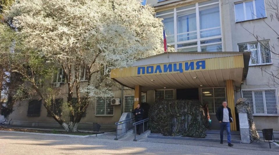 В отдел по борьбе с экономическими преступлениями и противодействия коррупции Межмуниципального отдела МВД России «Курчатовский» ведет набор на службу