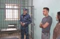 В СИЗО прошел день открытых дверей для студентов