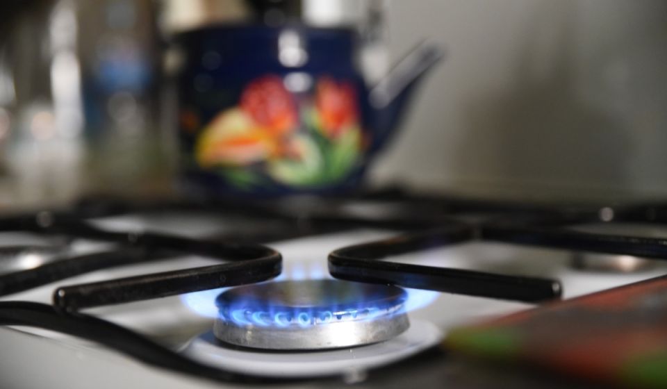 В Курске решают проблему с отключением газа в СНТ «Юбилейное»