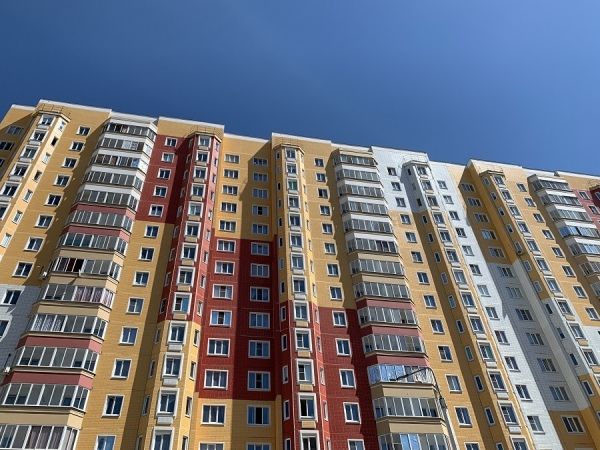 Выдачу сертификаты на жилье жителям курского приграничья упростили