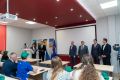 В Курском государственном аграрном университете имени И.И. Иванова состоялся Всероссийский агродиктант – масштабная просветительская акция, посвященная сельскому хозяйству, современным агротехнологиям и развитию...