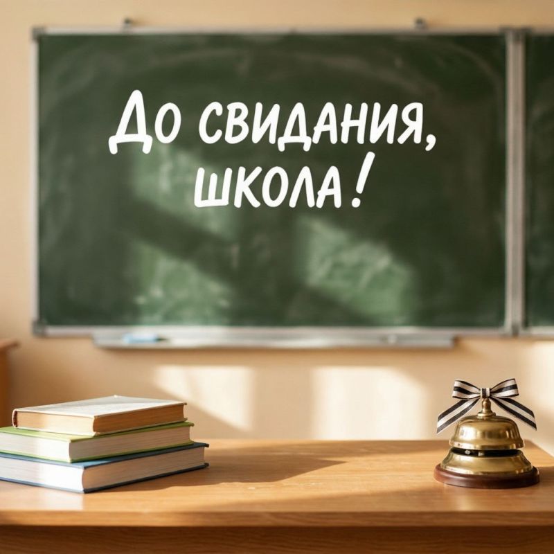 Михаил Игнатов: Дорогие школьники, уважаемые учителя и родители!