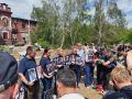 Семьям погибших при атаке ВСУ на Старобельский колледж выплатят по 1,5 млн рублей