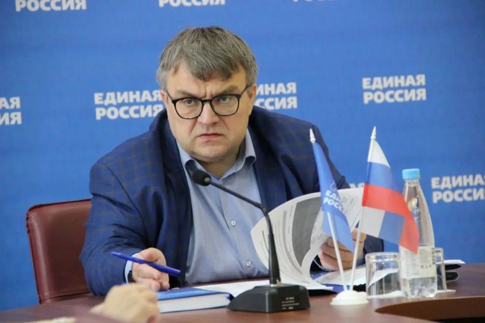 Преимущества электронного голосования неоспоримы