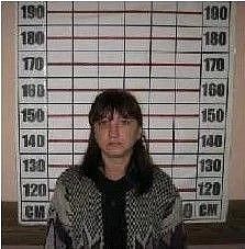 В Курске полиция ищет женщину-алиментщицу