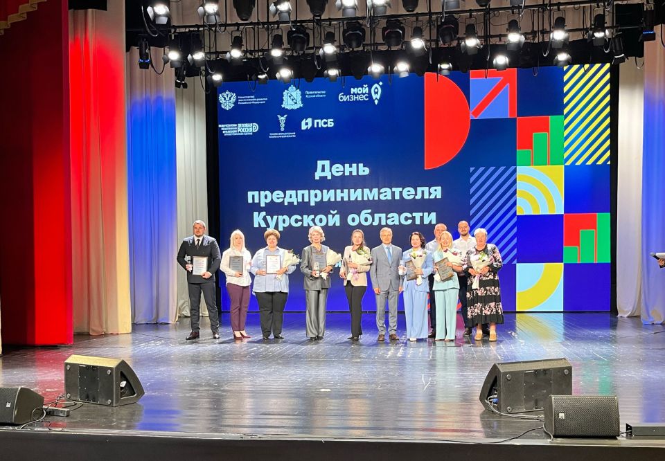 Они создают рабочие места, развивают экономику и поддерживают родной край в самые непростые времена