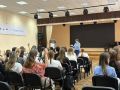 Прокуратура Горшеченского района провела межведомственный семинар по вопросам обеспечения безопасности несовершеннолетних на водоемах