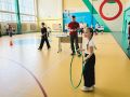 Активисты «Движения Первых» Курска провели «Семейную зарницу» — настоящий праздник для всех возрастов