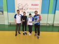 Нормативы ГТО выполнили 90 юных курян