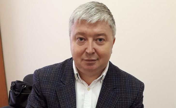 Политолог Владимир Слатинов прокомментировал иск прокуратуры к бывшему мэру Курска Игорю Куцаку