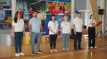 В Курской области продолжается Спартакиада муниципальных образований и городских округов