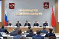 Александр Хинштейн: Сегодня одним днём работаю в Москве