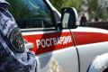 В Курской области росгвардейцы за прошедшую неделю совершили более 266 выездов по сигналу «тревога»