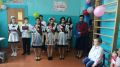 Сегодня в школах Обоянского района прозвучали последние звонки