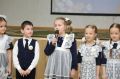Сегодня в Курчатове прошли торжественные линейки, посвященные «Последнему звонку»