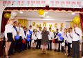 В курских школах прозвенели последние звонки