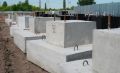 В Курчатове продолжается строительство станции обезжелезивания воды