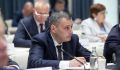 Александр Хинштейн обсудил в Москве законы для приграничья и поддержку бойцов