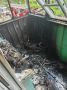 На пожаре в Железногорске спасли четырех человек