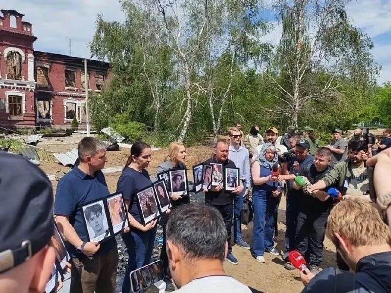 Семьям погибших при атаке ВСУ на Старобельский колледж выплатят по 1,5 млн рублей