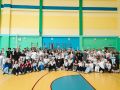 Курские активисты «Движения Первых» провели «Семейную зарницу»