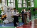 Сегодня для выпускников школ прозвенел последний звонок