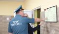 В Курске спасатели проверили готовность детских лагерей к летнему сезону