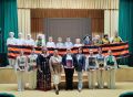 Театральное объединение «Маска» Полянского Дома культуры завоевало Диплом областного фестиваля детских и юношеских любительских театров «Третий звонок — 2026»