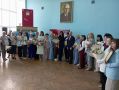 «Лучшим библиотекарем года» стала Елена Мазнева