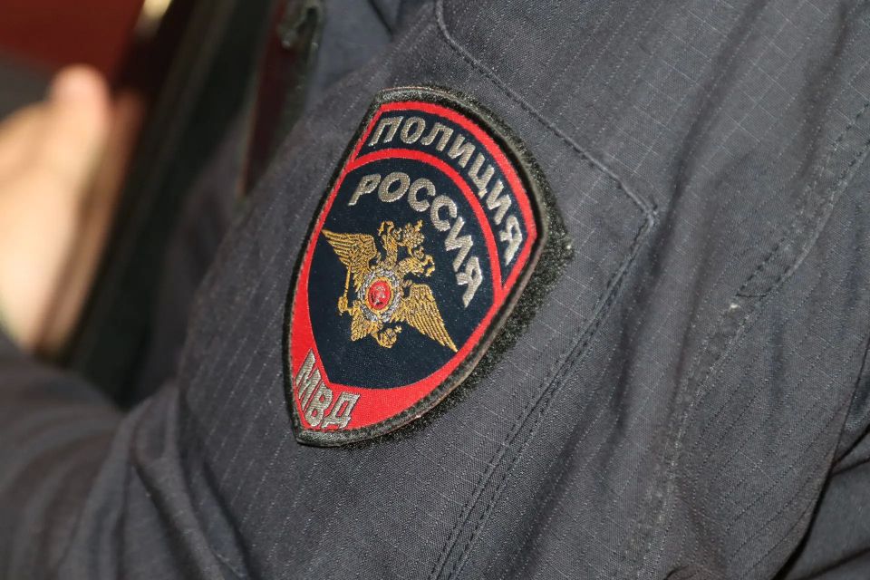Прогулка с собакой закончилась для курянина причинением легкого вреда здоровью