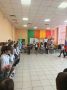 В МКОУ "Глебовская средняя общеобразовательная школа имени Артёма" прозвенел последний звонок для выпускников