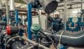 В Курске реконструируют теплопункты для 60 многоквартирных домов