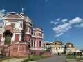 В Курске 8-9 июня пройдет съезд ВООПИК