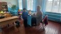 Традиция «Самолётик будущего» к Последнему звонку в Миленинской школе
