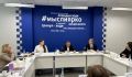 Александр Хинштейн встретился с победителями и призерами всероссийских олимпиад школьников