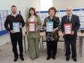 27 мая - Общероссийский день библиотек