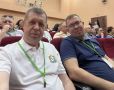 Сотрудники госветслужбы Курской области приняли участие в важных межрегиональных учениях по отработке действий при возникновении очагов сибирской язвы