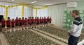 Черемисиновский район активно ведет работу по привлечению граждан к выполнению нормативов Всероссийского физкультурно-спортивного комплекса «Готов к труду и обороне»