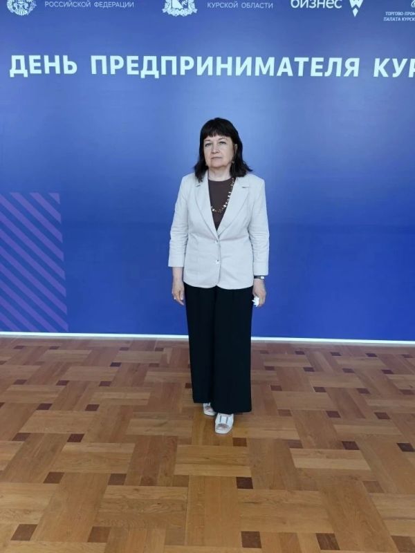 Глава Большесолдатского района Владимир Зайцев: