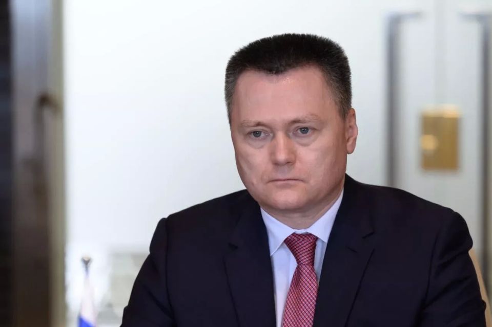 Краснов поручил проанализировать дела, связанные с использованием ИИ