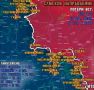 Военные сообщают о ситуации у границ Курской области на 27 мая