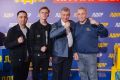 Алексей Томанов: Дело Жириновского живёт!. Сегодня исполняется четыре года с того дня, как Леонид Эдуардович Слуцкий был единогласно избран председателем партии на XXXIV внеочередном съезде ЛДПР
