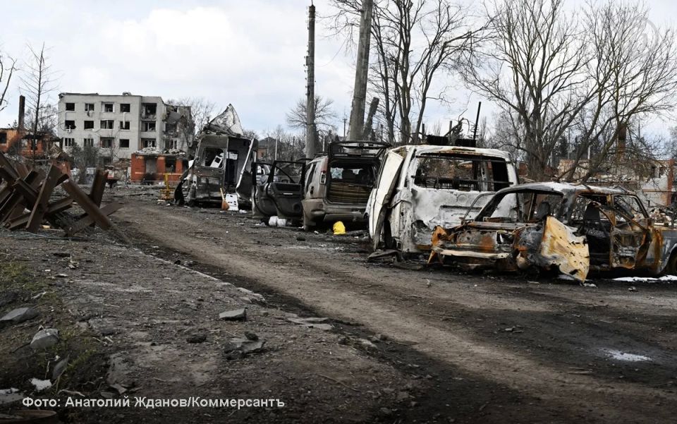 Семьям погибших и раненым жителям курского приграничья выплатили 781 млн рублей