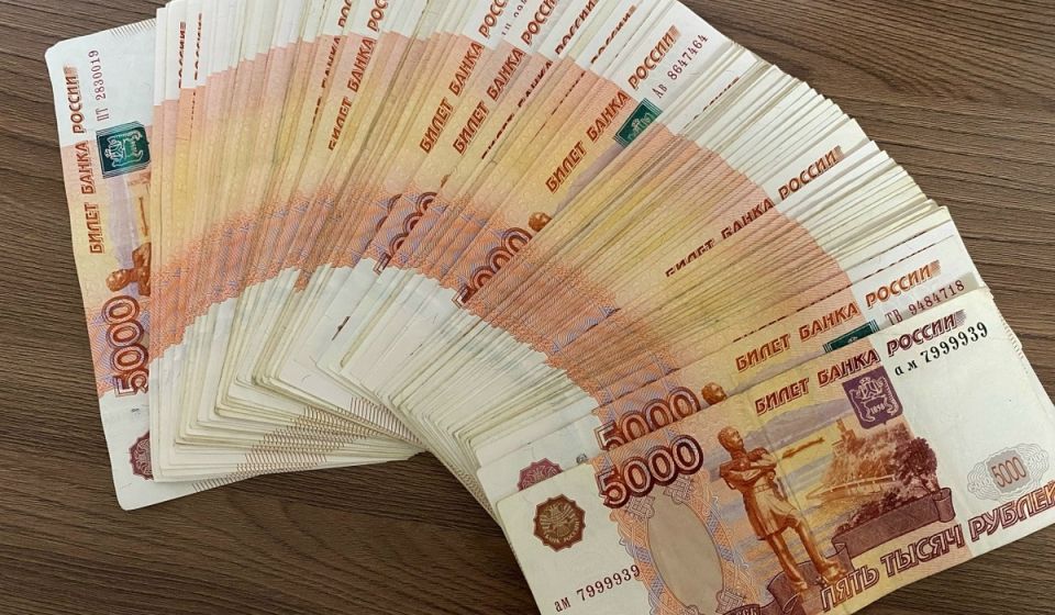 Курские предприятия получили 2,4 млрд рублей федеральной помощи